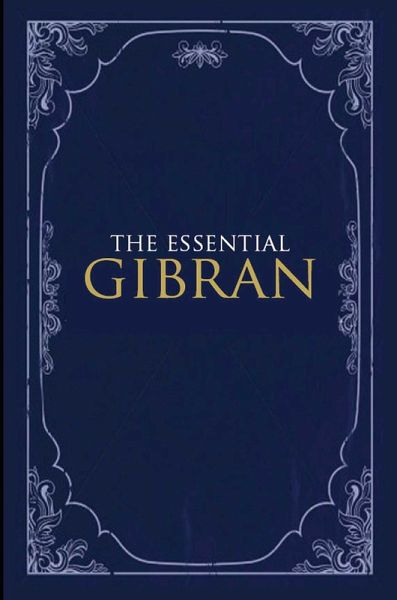 Essential Gibran (eBook, ePUB) Essential Gibran (eBook, ePUB)