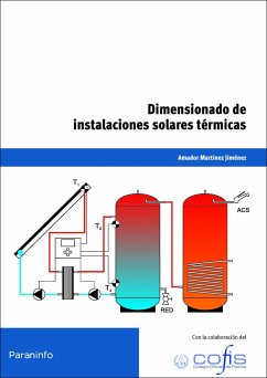 Dimensionado de instalaciones solares térmicas - Toledano Gasca, José Carlos; Martínez Jiménez, Amador