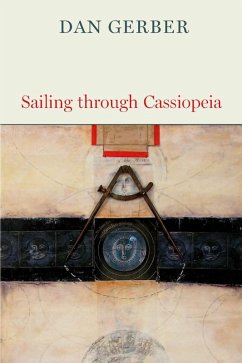 Cover Sailing through Cassiopeia (eBook, ePUB)