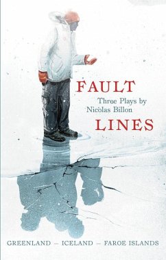 Fault Lines (eBook, ePUB) - Billon, Nicolas