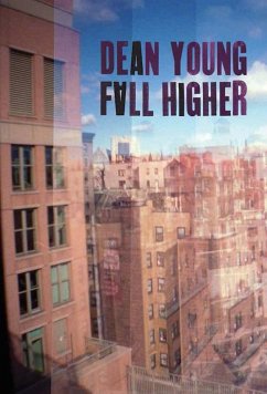 Fall Higher (eBook, ePUB) - Young, Dean