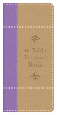 Bible Promise Book [purple] (eBook, ePUB) - Staff, Compiled by Barbour