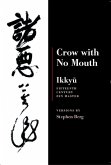 Ikkyu: Crow With No Mouth (eBook, ePUB)