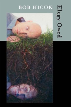 Cover Elegy Owed (eBook, ePUB)