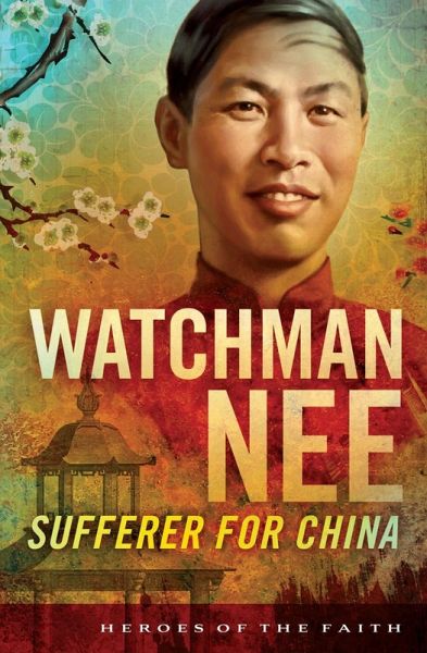 Watchman Nee (eBook, ePUB)