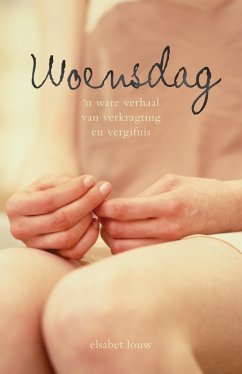 Cover Woensdag (eBook, ePUB)