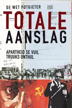 Totale Aanslag (eBook, ePUB) - Potgieter, De Wet