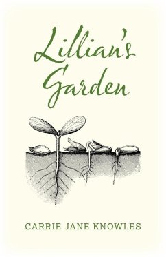 Cover Lillian's Garden (eBook, ePUB)