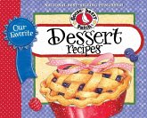 Our Favorite Dessert Recipes (eBook, ePUB) Our Favorite Dessert Recipes (eBook, ePUB)