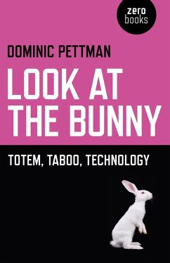 Look at the Bunny (eBook, ePUB) - Pettman, Dominic