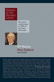 William Massey (eBook, ePUB) William Massey (eBook, ePUB)