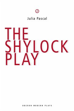 Cover The Shylock Play (eBook, ePUB)