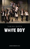 White Boy (eBook, ePUB) White Boy (eBook, ePUB)