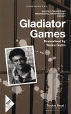 Gladiator Games (eBook, ePUB)