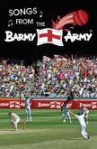 Songs From the Barmy Army (eBook, ePUB)