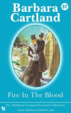 Cover Fire in the Blood (eBook, ePUB)