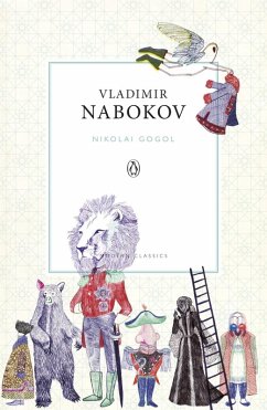 Cover Nikolai Gogol (eBook, ePUB)