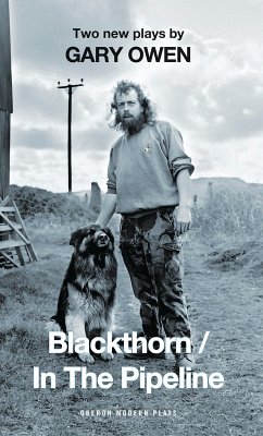 Blackthorn/In the Pipeline (eBook, ePUB) - Owen, Gary