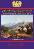 Private Journal of F.S. Larpent - Vol. II (eBook, ePUB)