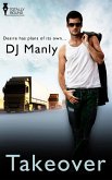 Takeover (eBook, ePUB) Takeover (eBook, ePUB)
