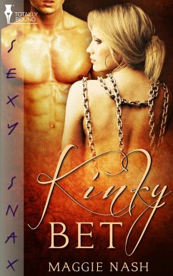Cover Kinky Bet (eBook, ePUB)