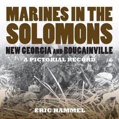 Cover Marines in the Solomons (eBook, ePUB)
