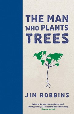 Cover The Man Who Plants Trees (eBook, ePUB)