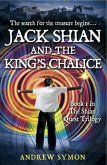 Jack Shian and the King's Chalice (eBook, ePUB)
