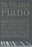 75 Years Ysaÿe & Queen Elisabeth Piano Competition