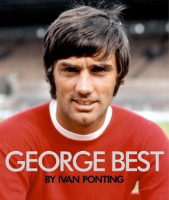 Cover George Best (eBook, ePUB)