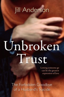 Unbroken Trust (eBook, ePUB) - Anderson, Jill