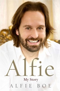 Alfie (eBook, ePUB) - Boe, Alfie