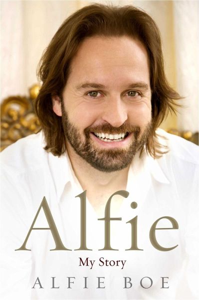 Alfie (eBook, ePUB)