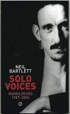 Solo Voices (eBook, ePUB) Solo Voices (eBook, ePUB)