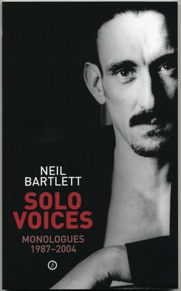 Solo Voices (eBook, ePUB)