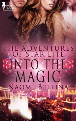 Cover Into the Magic (eBook, ePUB)
