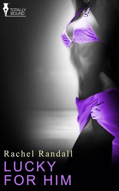Cover Lucky for Him (eBook, ePUB)