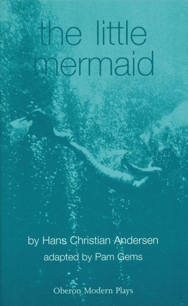 The Little Mermaid (eBook, ePUB) The Little Mermaid (eBook, ePUB)