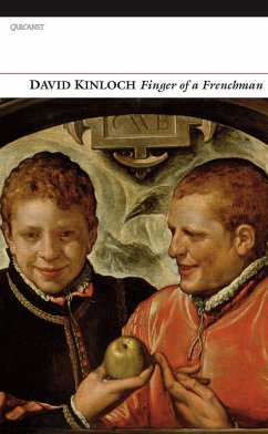 Finger of a Frenchman (eBook, ePUB) - Kinloch, David