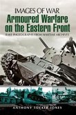 Armoured Warfare on the Eastern Front (eBook, ePUB)