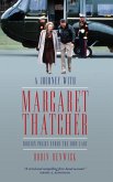 A Journey with Margaret Thatcher (eBook, ePUB)