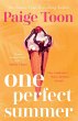 One Perfect Summer (eBook, ePUB) - Bild 1