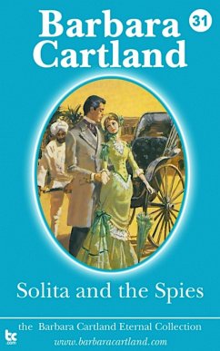 Cover Solita and the Spi (eBook, ePUB)