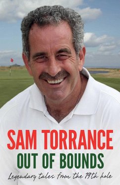 Out of Bounds (eBook, ePUB) - Torrance, Sam