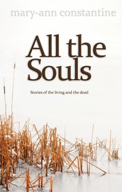 Cover All the Souls (eBook, ePUB)