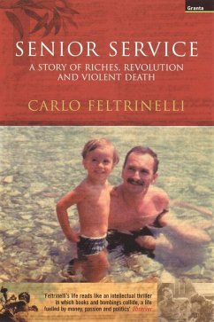 Cover Senior Service (eBook, ePUB)
