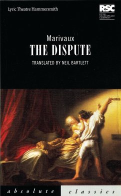 The Dispute (eBook, ePUB) - Marivaux, Pierre Carlet de Chamblain