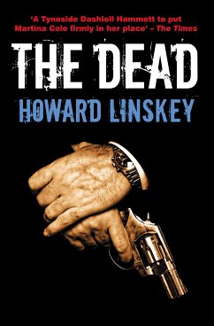 The Dead (eBook, ePUB) - Linskey, Howard