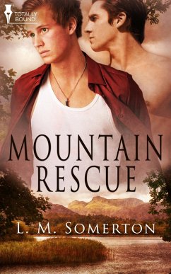 Cover Mountain Rescue (eBook, ePUB)