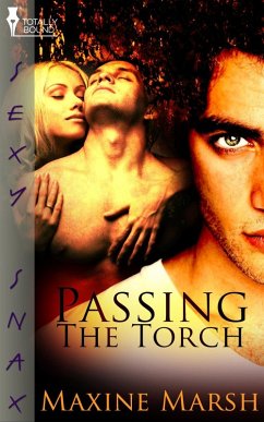 Passing The Torch (eBook, ePUB) - Marsh, Maxine